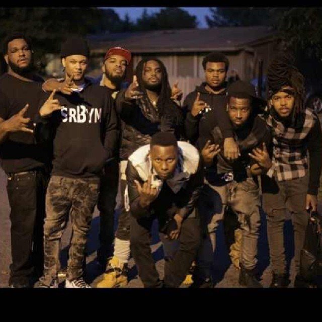 #SRBYM Stack Racks & Bands YungMillionaires Music Group (Official Twitter) #TeamSRBYM For Booking: 770-206-0975 SRBYM MIXTAPE GET IT LIVE!