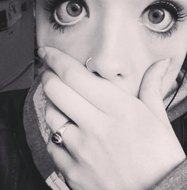 StrugglesOBrook's profile picture. My nameis Brook, and these are my struggles #strugglesobrook