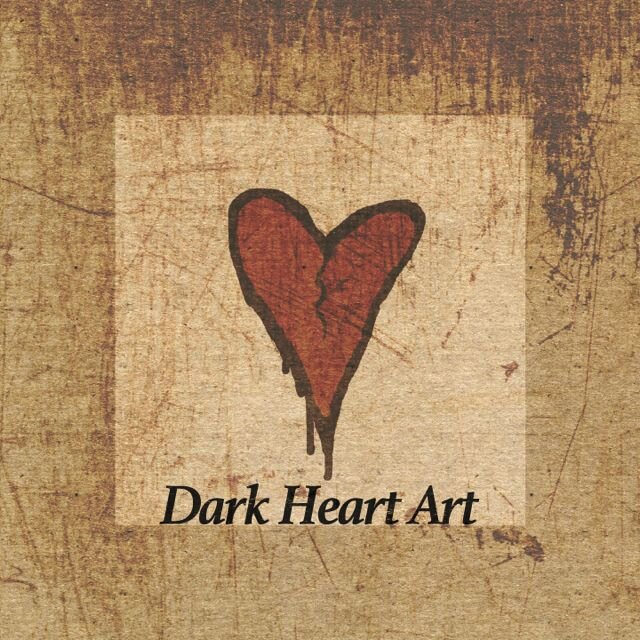 DarkHeartArt1's profile picture. Beeldmaker, Kunstenaar, Digitale bewerkingen, Apple liefhebber