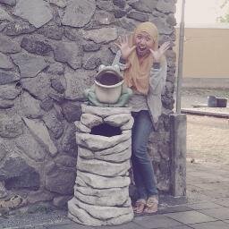 Dakresnia's profile picture. Angkatan 2010 'PROGRESIF' Chemical Engineering, Diponegoro University, @BeswanDjarum 28 semarang