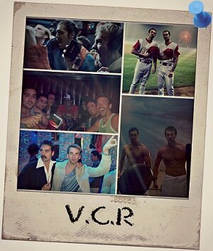 V.C.R chronicles the mis-adventures of two twenties somethings living together in Los Angeles. But they are not actors... *http://t.co/toIGILJFq0*