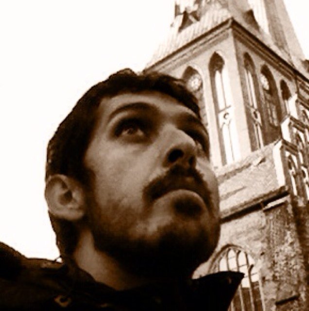 Luke_Nav's profile picture. 