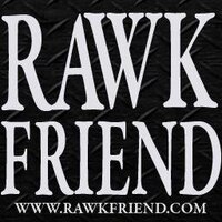 rawk friend (@rawkfriend) 's Twitter Profile Photo