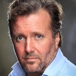 Actor, writer, lover of Shakespeare, books, food, bowls of wine, laughter and being rude - a little bit. All round hedonist in love with Thursdays and Radio 4