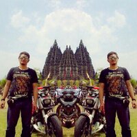 I L H A M (@ilhamyudo) 's Twitter Profile