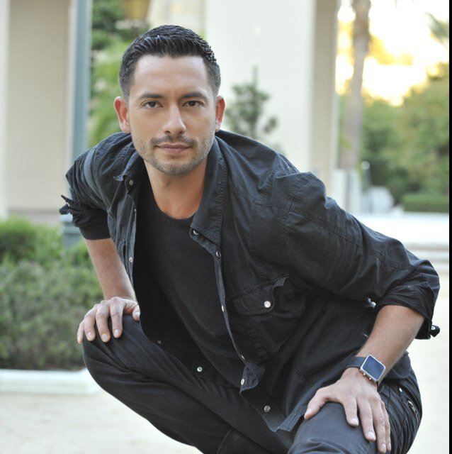 I dance. I dream. I care. I create. Ballroom and Latin dancer/choreographer/Instructor world same-sex Latin champion.
