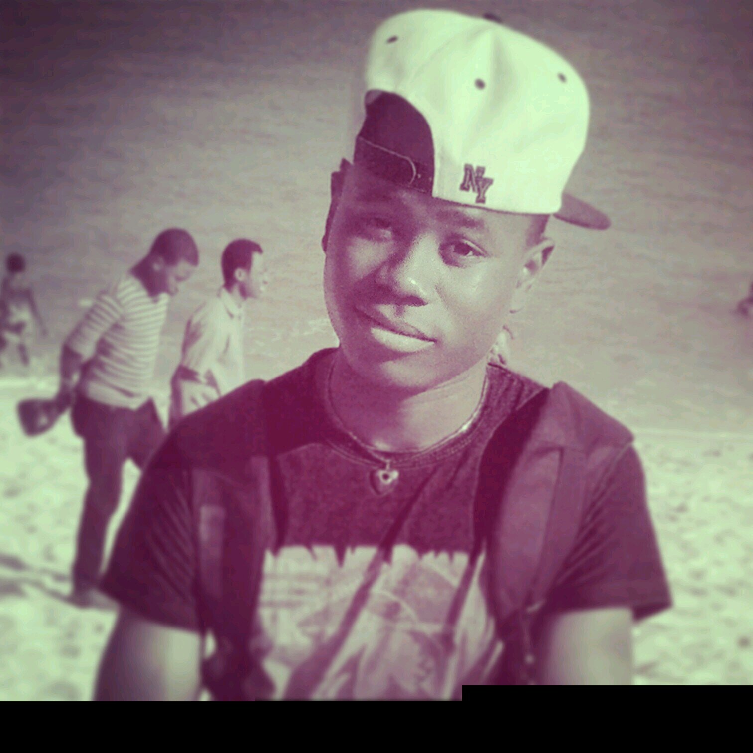 I'm 17 old