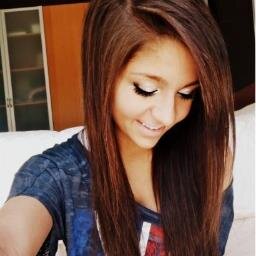 i am sweet nice and if you get me mad you will be sorry