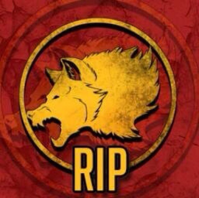 Seevic Attender, Games Designer, Graphics Designer, PS4 PreOrderer and Stephen Fry is Simply Spiffing. RIP @YOTESLAYA