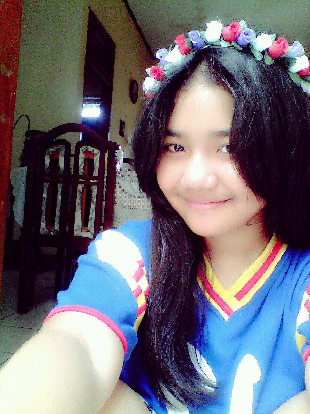 twitter gw yang ini , yang lain unfoll aja