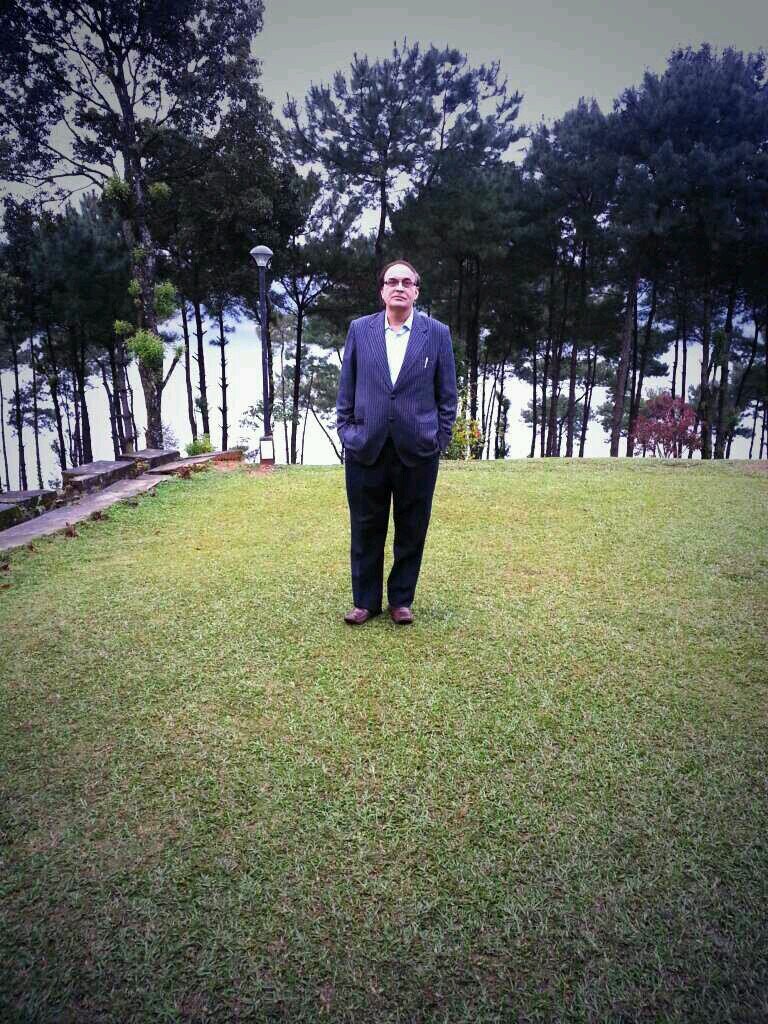 http://t.co/kTjD5K1XTu., LL.B., Advocate Supreme Court of India
