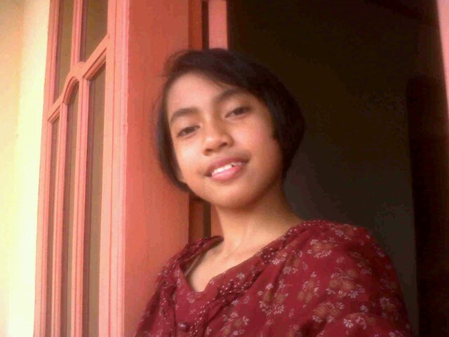 Hani_pcpp's profile picture. Hello!!!my name is maharani widya annisa you can call me hani