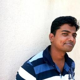Sales and Marketing professional, Movie buff, Traveller, Foodie, CBR Rider.