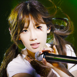 Orang pendek yang suka makan kerikil | Panggil aja Taeyeonnie~ | 89Liner | Tukang ngerapp'-' | @IBGiDRGoN is MINE! ♥ |  #VO₡ | Hiatus kaka'-')//
