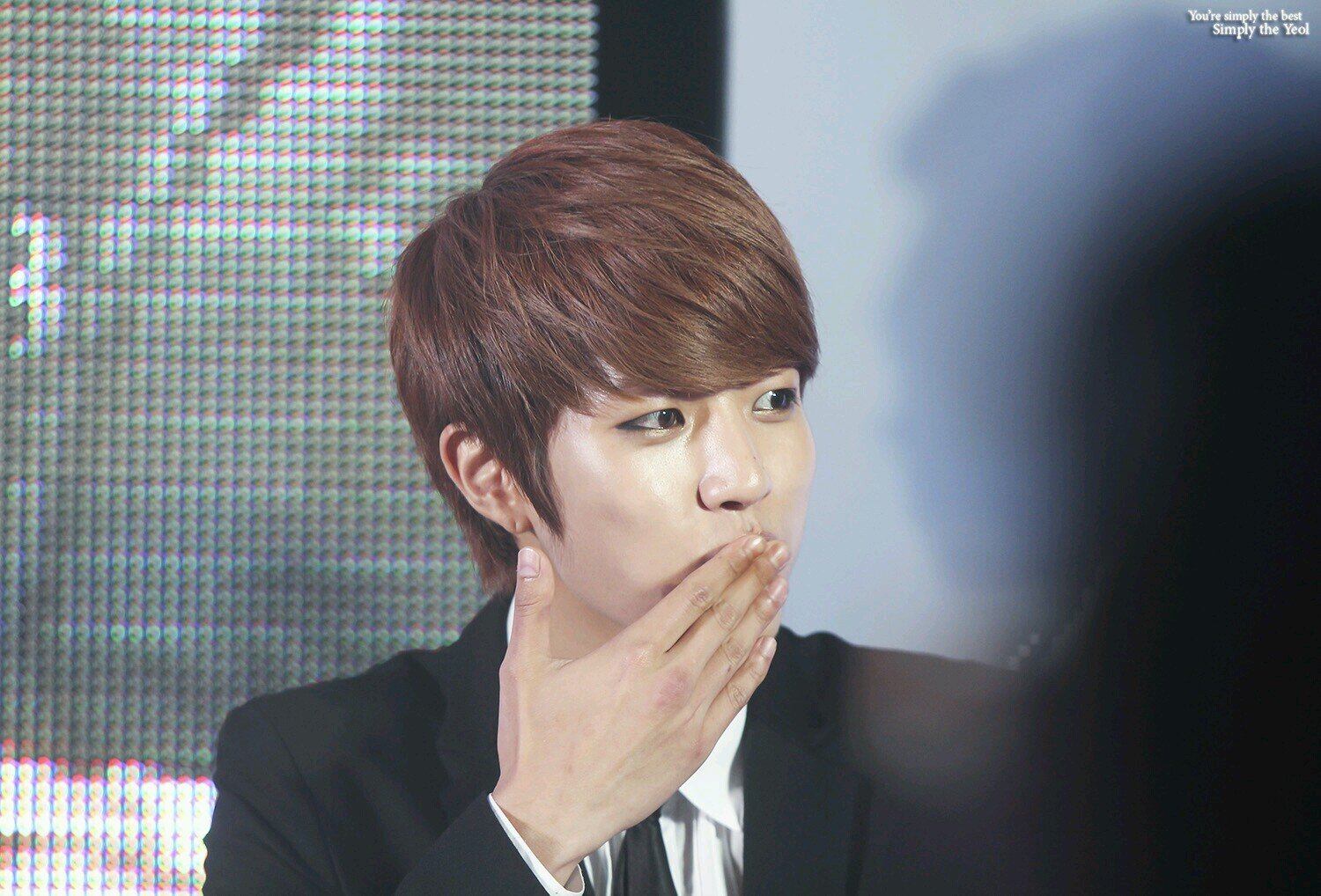 사랑해요 ★☆성열엇빠☆★