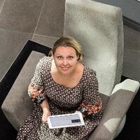 Professor Hanna Suominen (@hajasu) 's Twitter Profile Photo