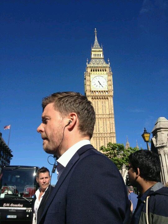 MarcusEdeback Profile Picture