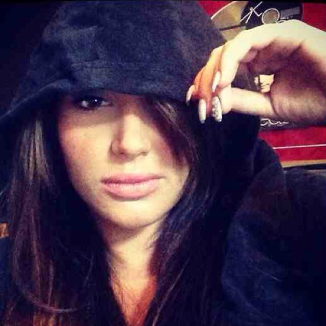 Never give up on something you cant go a day without thinking about ~ @TheDappy #ndublet #Tarzan2point5 #firefly @officialtulisa @IamFazer . Met @nyofficial