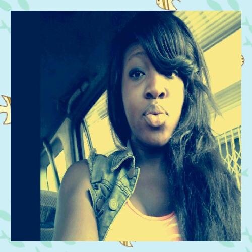 #No Antisocial behavior, besty ♥ @Mz_b_blaze #INSTANTFF