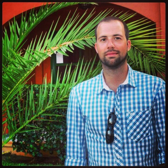 YannEwert's profile picture. 