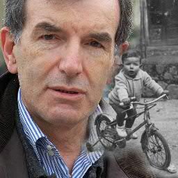 MichelePerone's profile picture. Come di primavera, sugli alberi le foglie.