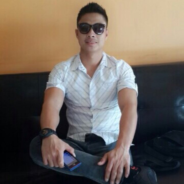 magatjohnpaul15's profile picture. 