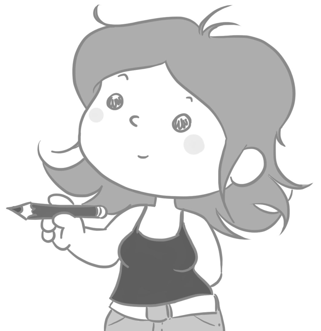 Animator and illustrator