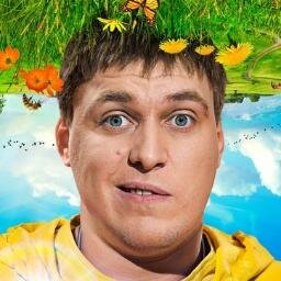 Понедельник - четверг 20:30 на ТНТ