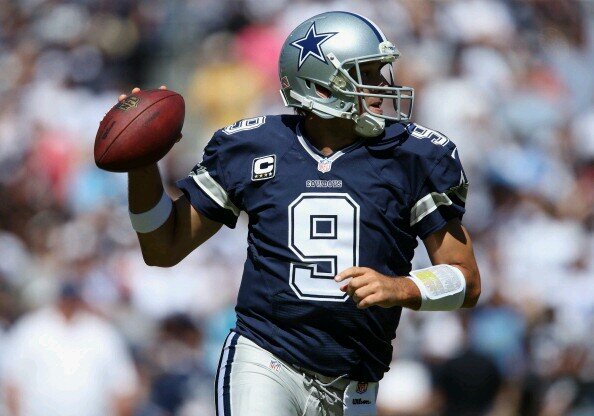 TheRealDealMcC's profile picture. 