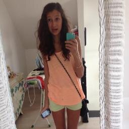 14 years old Hungary A bigest Directioner My dream is meet the boys and they follow me hopefully Luv Ya guys