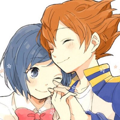 空野葵 בטוויטר 影山君って 可愛いよね