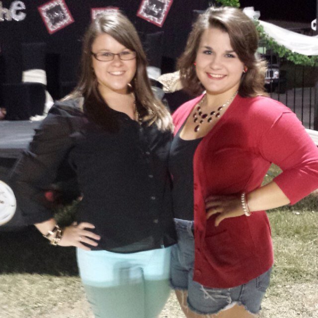 AllisonMaelynne's profile picture. 