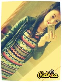 Follow me&ill follow you back!