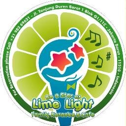 Lime Light Karaoke Profile