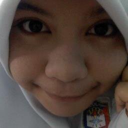 nurul nisa~14~taken~follow me ,follow back