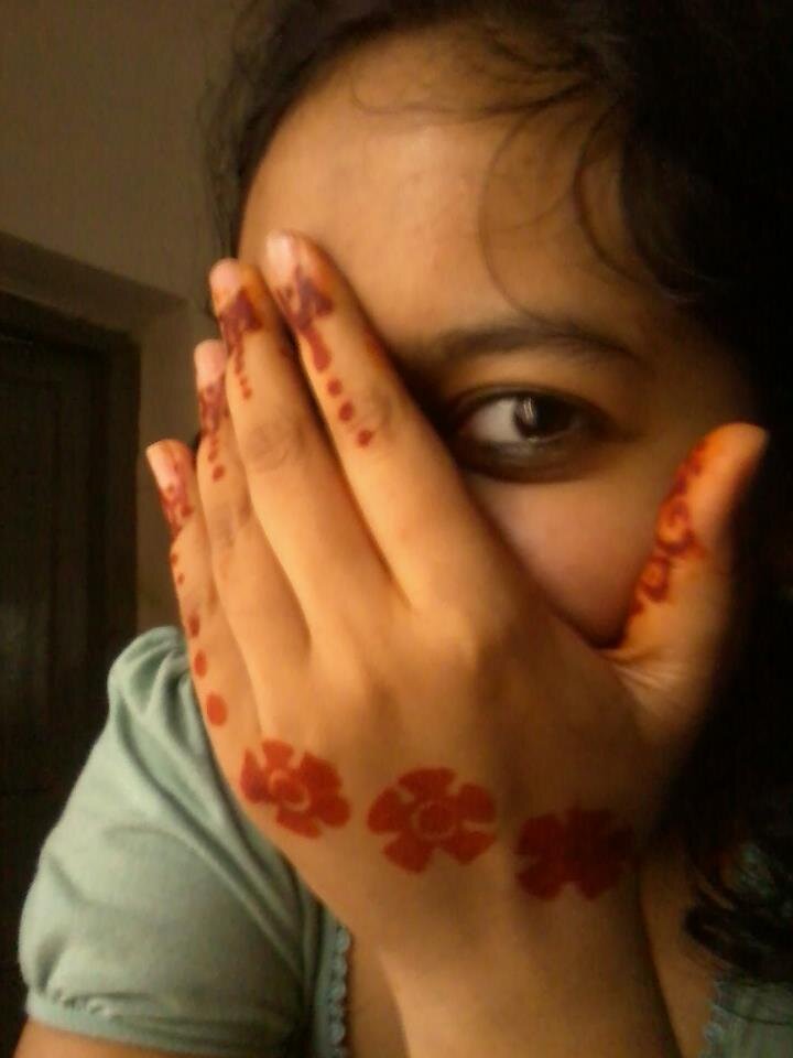 IqfatJahan's profile picture. 