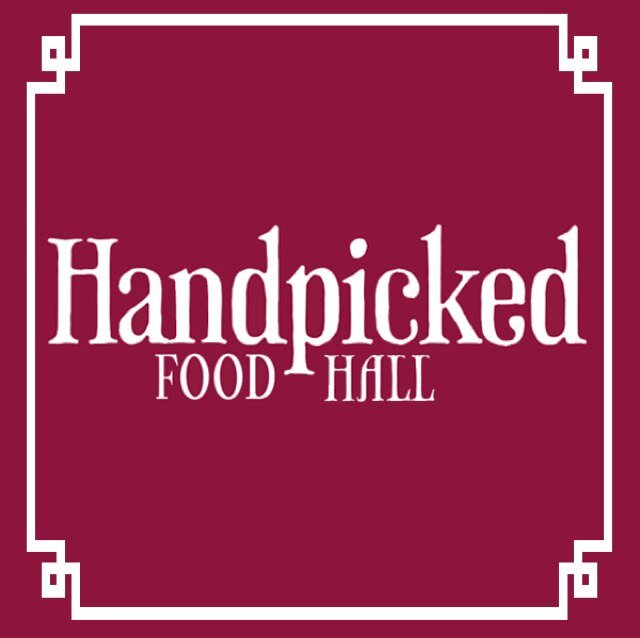 Handpicked Foods From local and independent producers. All in one foodhall.