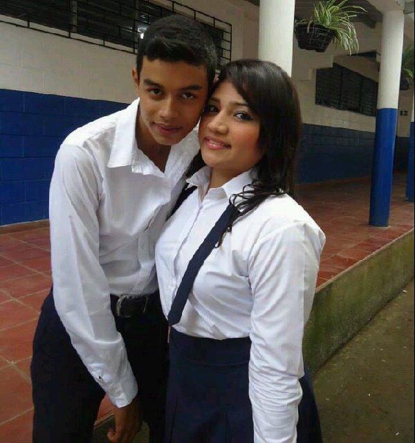 Un beso tuyo por las mañanas, eso.