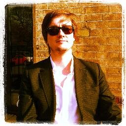 thomed's profile picture. @ed@adtech.life