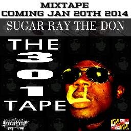@SugarRayTheDon Da RealTalk #Mixtape available NOW FREE DL http://t.co/NbPpLSqddl #Youtube http://t.co/Vp3h6V5HCf…