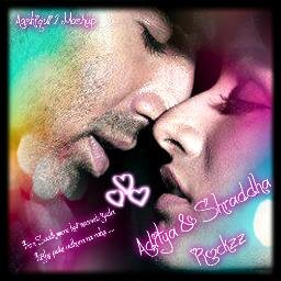 Mashup of the album Aashiqui 2 . Owner : @MalikxXPrincess