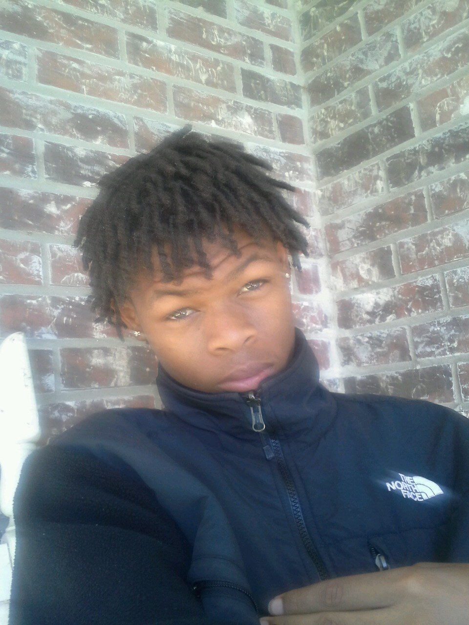 Follow A Dreadhead Ass Nigga Will Follow Back .