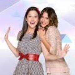 Quiero Ser Cantante, canto genial, mi modelo a Seguir? Lodo Comello y Tini Stoessel, Idola nº1 Selena Gomez, nombre Lucia Naiara.