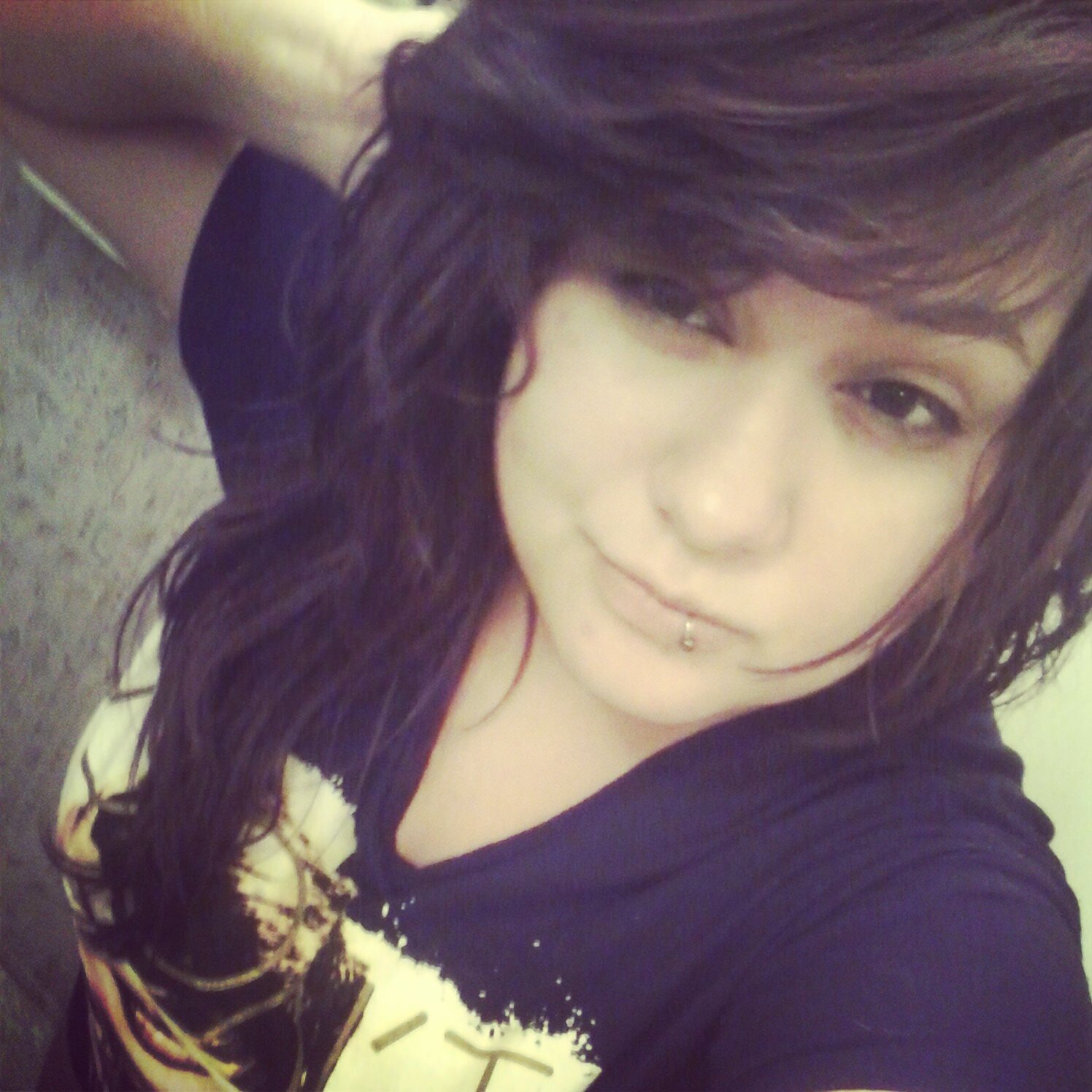 i'm batman! that is all you need to know.