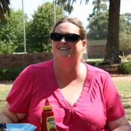 I'm a stay at home of three kids. My two boys are Asperger's and autistic. We live with my in-laws. Life is very busy and a little crazy.