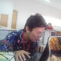 Idik Saeful Bahri (@idikms) 's Twitter Profile