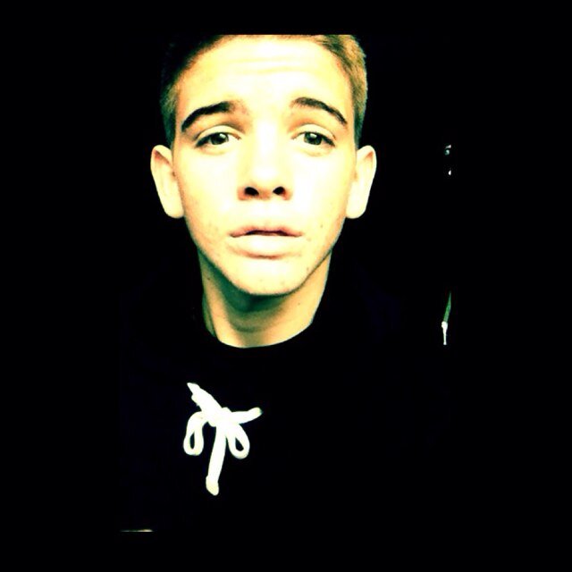 New account: thatkidlehman
