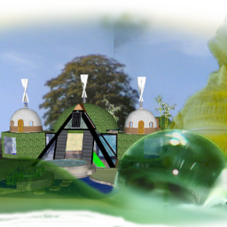 LandTribe's profile picture. Landtribe is working to restore and conserve Natures' cycles for the benefit of all living beings. Rewilding communities near and far.