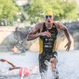 Business Student. Sport Advertising Passionate. Elite Triathlete. Driven by success both in sport and everyday life.
