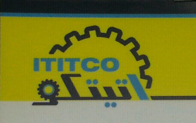 الحساب الرسمي للمؤسسة الدولية الفنية للمعدات الصناعيةInternational Tecnical Industrial Tools Co.